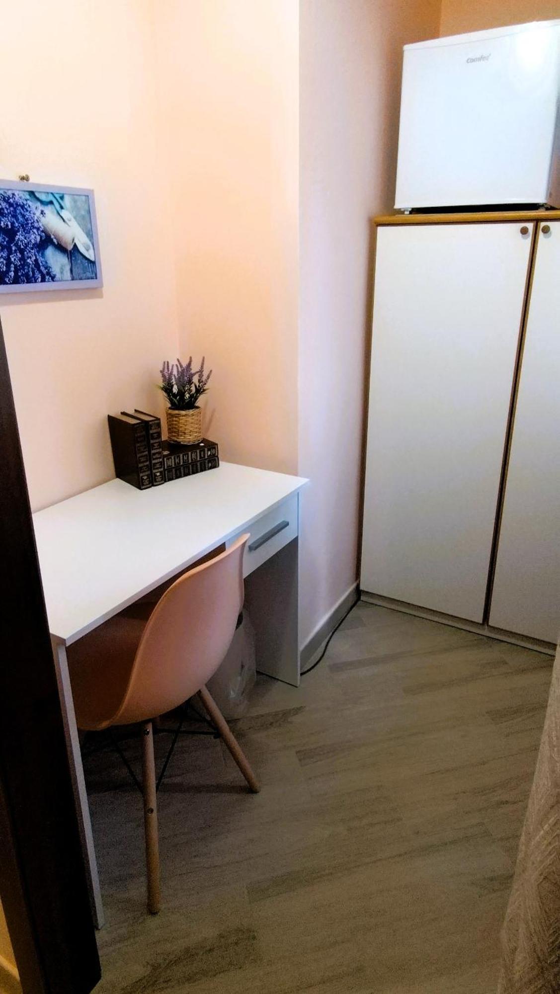 La Tana Del Riccio Bed & Breakfast Vigarano Mainarda ภายนอก รูปภาพ