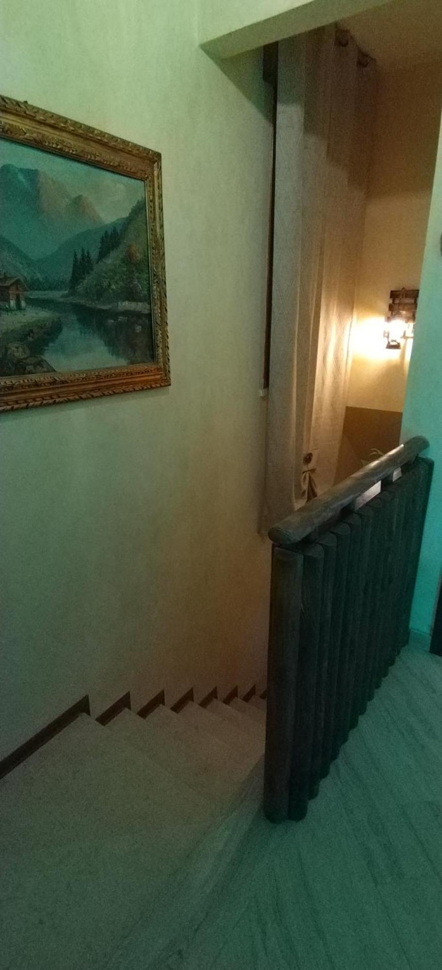 La Tana Del Riccio Bed & Breakfast Vigarano Mainarda ภายนอก รูปภาพ